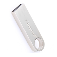 金士顿(Kingston)DT SE9H 32GB 金属U盘 迷你型车载U盘 银色亮薄