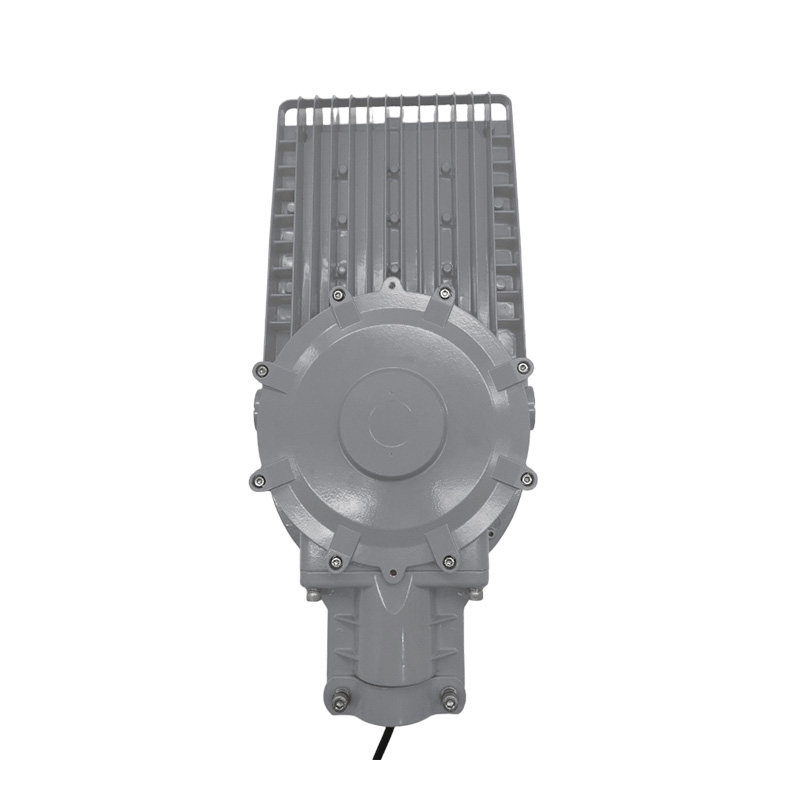 日昇之光(RECEN)RGLL272 150W 固定式LED灯具 灰色 1套高清大图