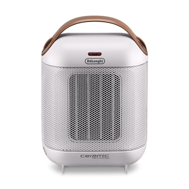 德国原装进口德龙delonghi hfx30c18电暖气暖风机取暖器台式迷你家用