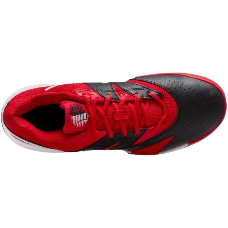 Nike男子网球鞋专项运动代耐磨防滑橡胶加固训练鞋高清大图