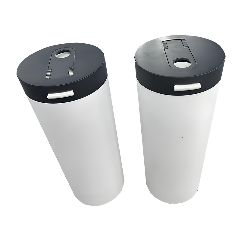 杜克恩 DKE-LX-12 净水器滤芯 (计价单位:个) 白色高清大图