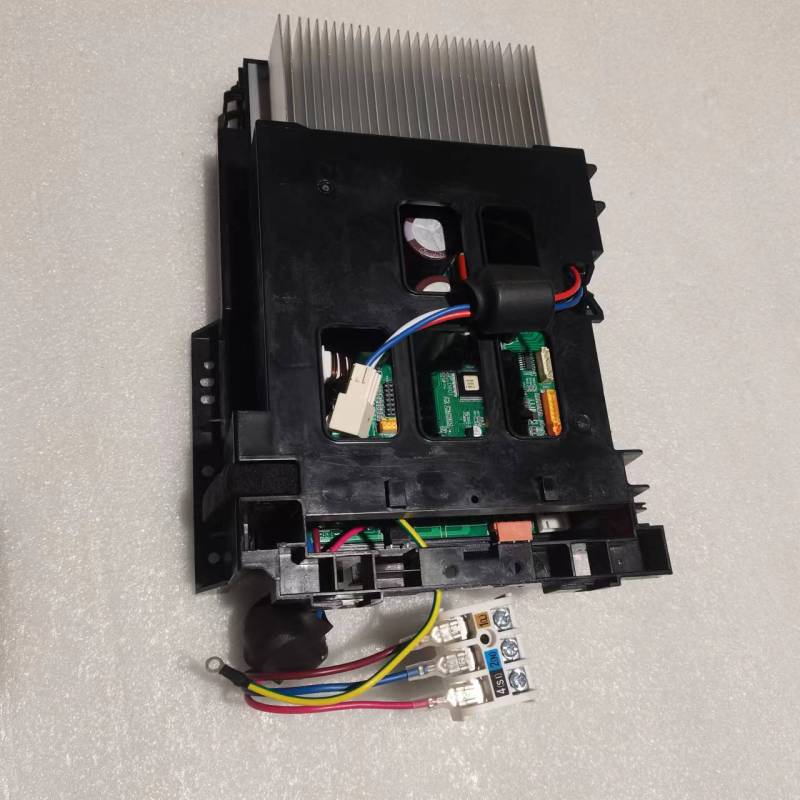 帮客材配 全新原件 P0970138161 海信惠而浦ISH- 35CD1NW外机主板 收前务必验货高清大图