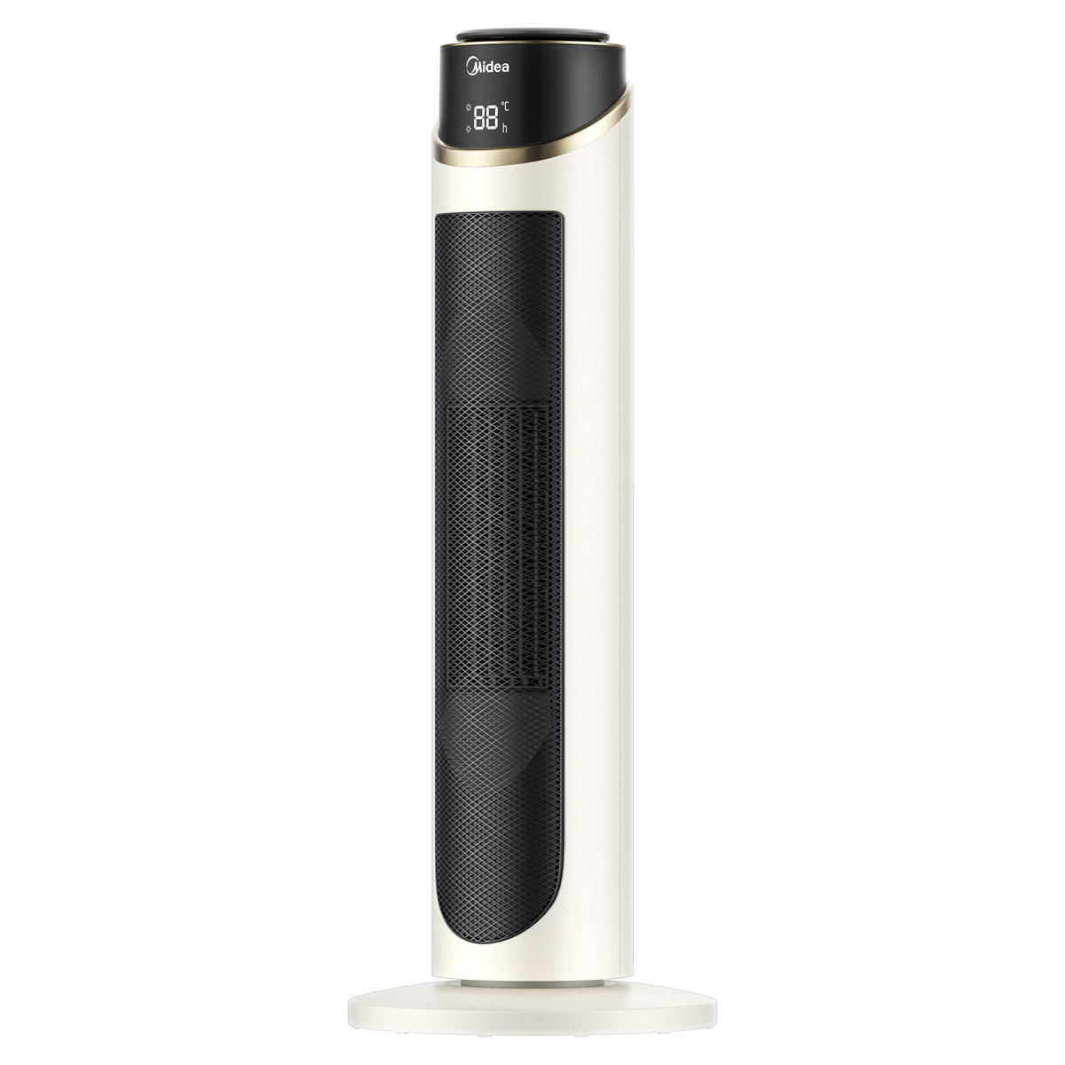 美的 NFT-GJR 取暖器 米白