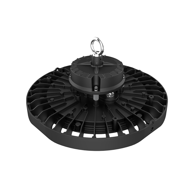 欧辉照明 (OHUIZAOMIN) OHSF9197 150W LED三防灯 IP66 AC220V 5700K高清大图