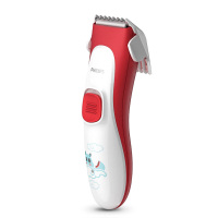 飞利浦(Philips) HC1088/15 儿童电动理发器 静音宝宝家用理发推子剃头刀