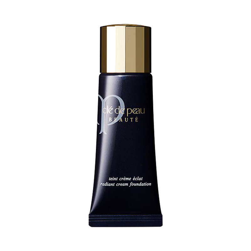 CPB肌肤之钥 钻石粉底霜 #OC00 白皙色 （日版）SPF25/PA++25g 遮瑕 粉底液 防晒隔离 日本直邮