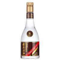 全兴头曲50度500ml*2浓香型纯粮酿造高度白酒