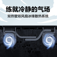 华硕(ASUS) 无畏Pro14 14英寸 标压锐龙版 R5-5600H 16G 512GB 2.8K OLED屏高色域600尼特 轻薄本游戏本设计师笔记本电脑