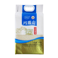 贵州特色 凤冈特产玛瑙山大米礼袋装 河塘香米10斤装