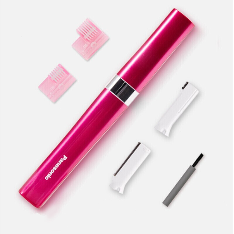 松下(Panasonic) 电动修眉器 ES-WF30
