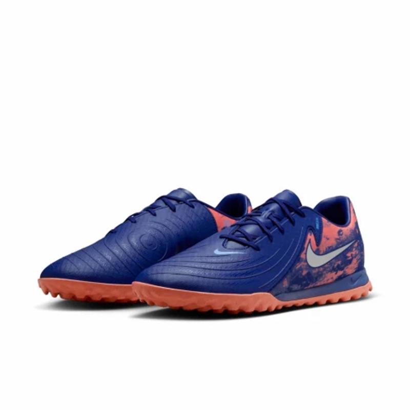 耐克(NIKE)男综合训练鞋尼克服贴精准抓地防滑耐磨2025新款高清大图