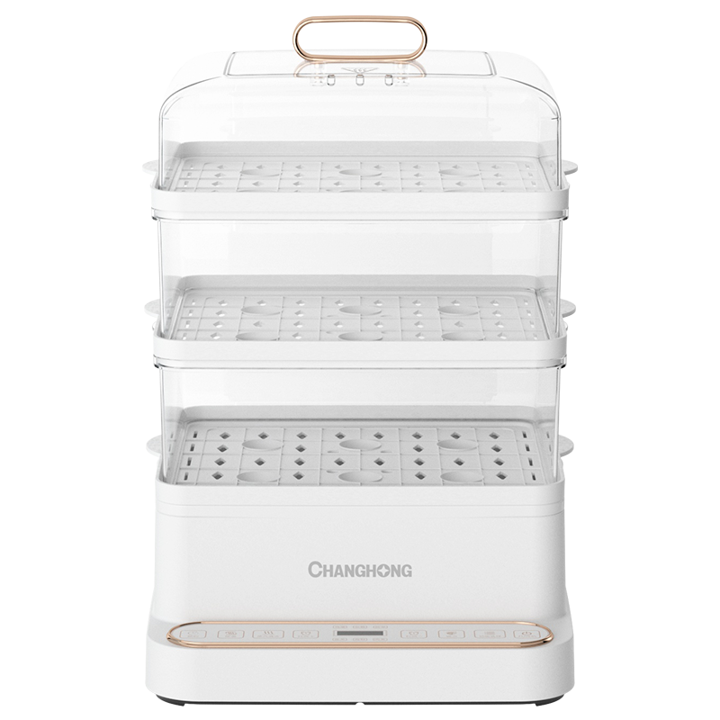 长虹(CHANGHONG)DZG-800Y01多功能电蒸锅