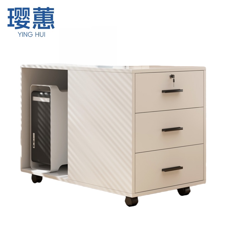 璎蕙办公室边柜高清大图