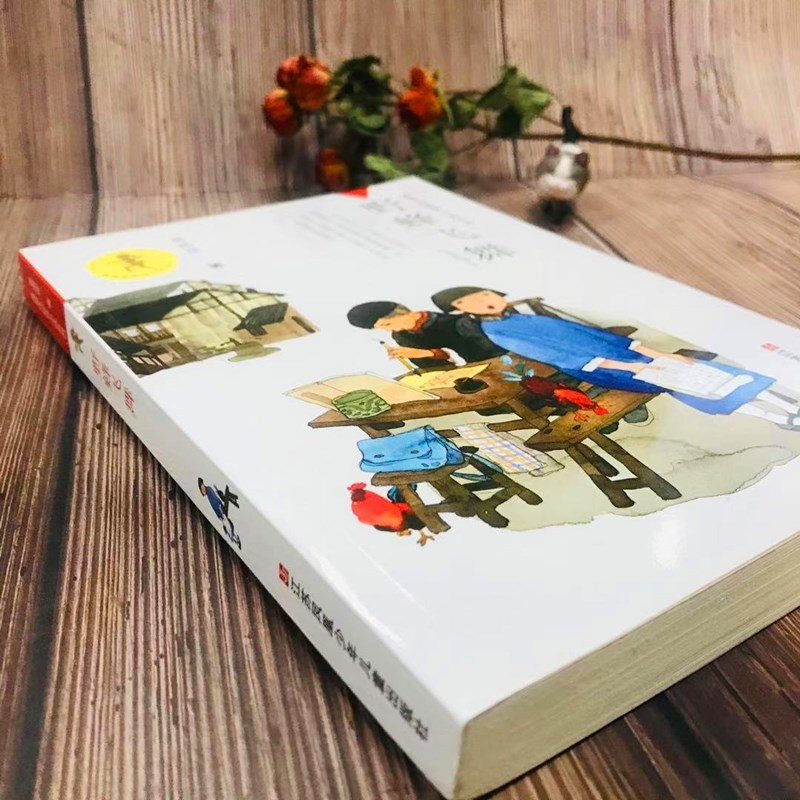 预售野蜂飞舞黄蓓佳著少儿文轩网