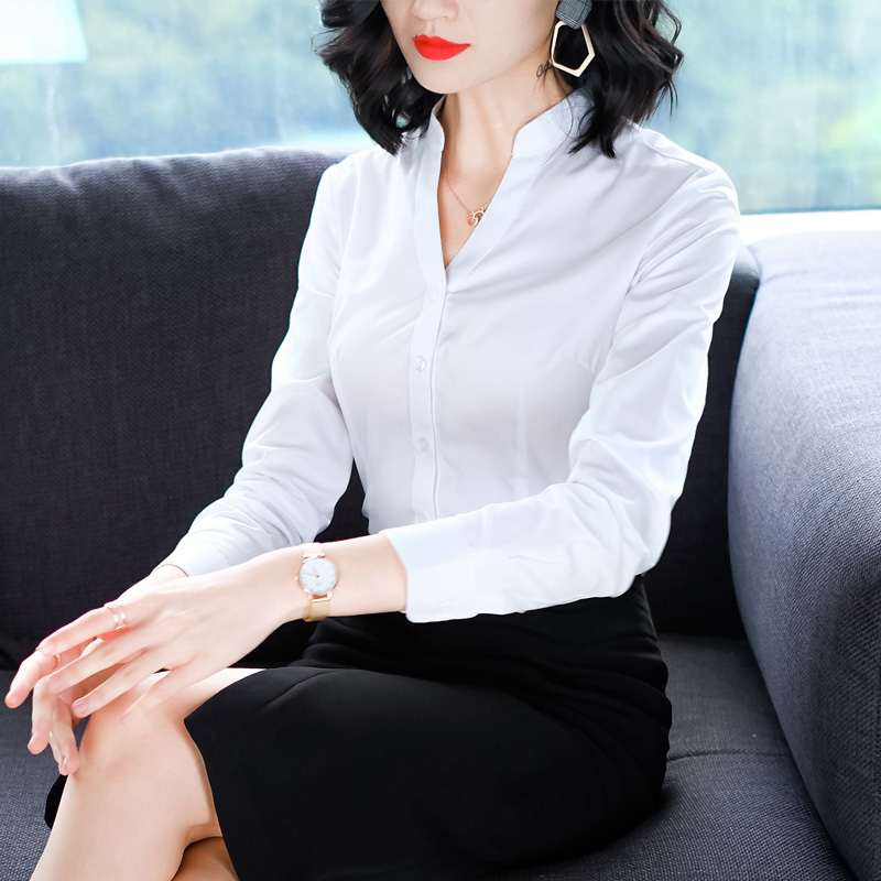 服装鞋帽>女装>女士衬衫>伊布苼(yibusheng)>伊布苼(yibusheng)女士