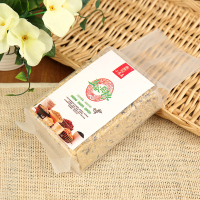 青源禾谷 五谷粥380g*4袋装 粥原料1520g 燕麦 糙米 大黄米 荞麦 黑米 粗粮杂粮组合 杂粮粥
