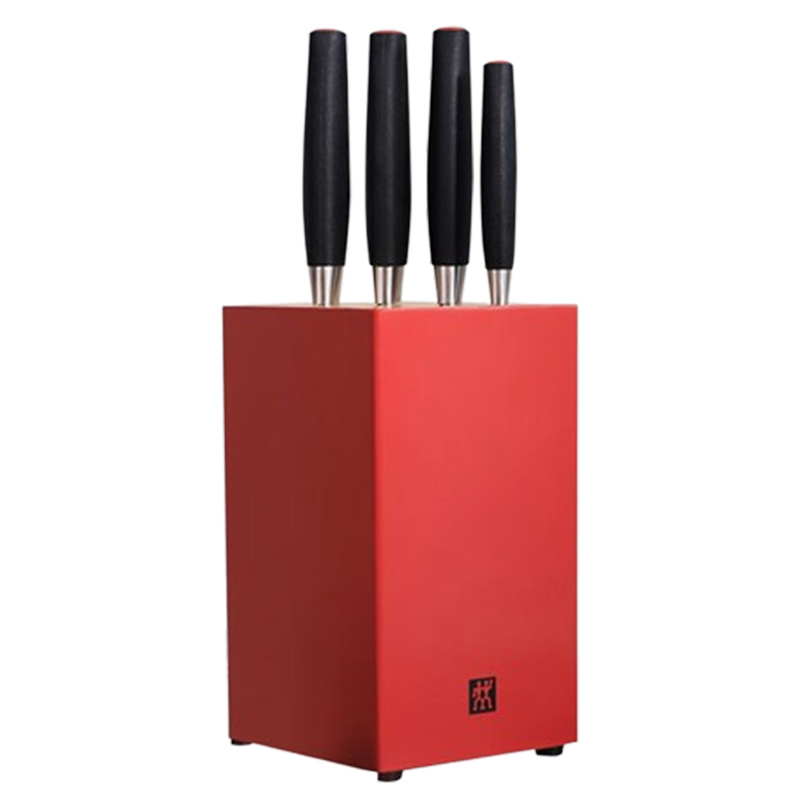 双立人刀具5件套锋利坚韧方便收纳Select系列1027388