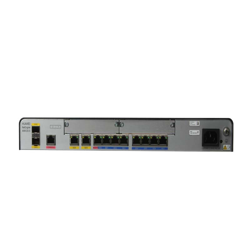 NetEngine AR6120-S企业级路由器