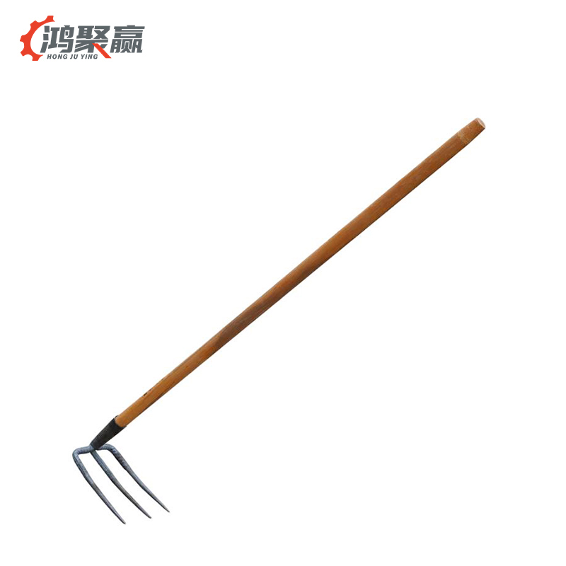 鸿聚赢 耙子 3齿 把高清大图