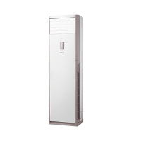 美的（Midea）RFD-120LW/BSDN8Y-PA401(B3)A 5匹变频冷暖柜机空调一价全含