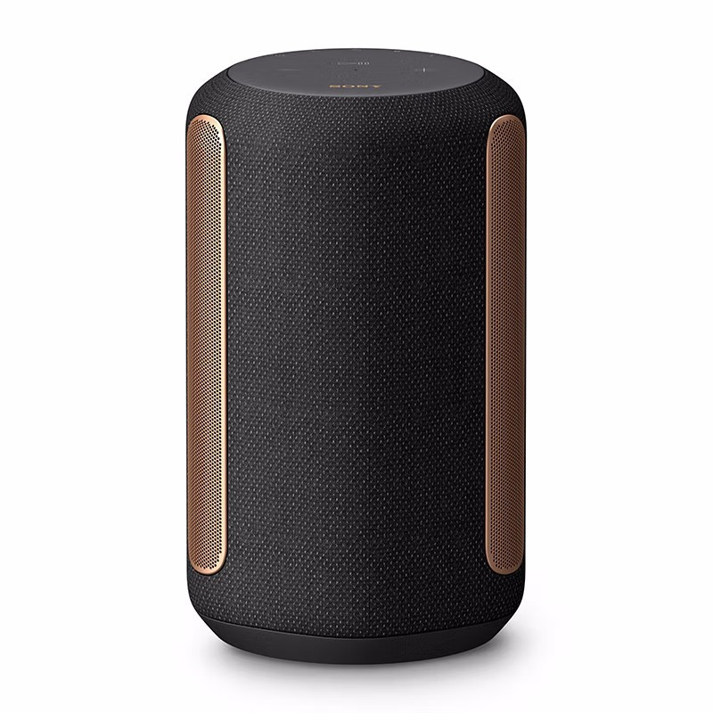 sony/索尼 srs-ra3000 高音质蓝牙音箱桌面家用 黑色