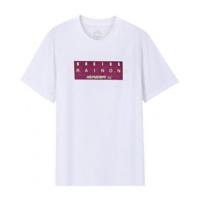 361度正品男装2020年夏季新款运动服圆领短T恤短袖 552024101
