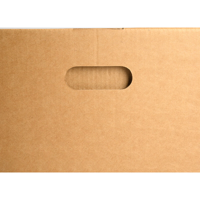 苏识 40*31.5*30.5cm 小号档案凭证管理箱 (计价单位:个)高清大图