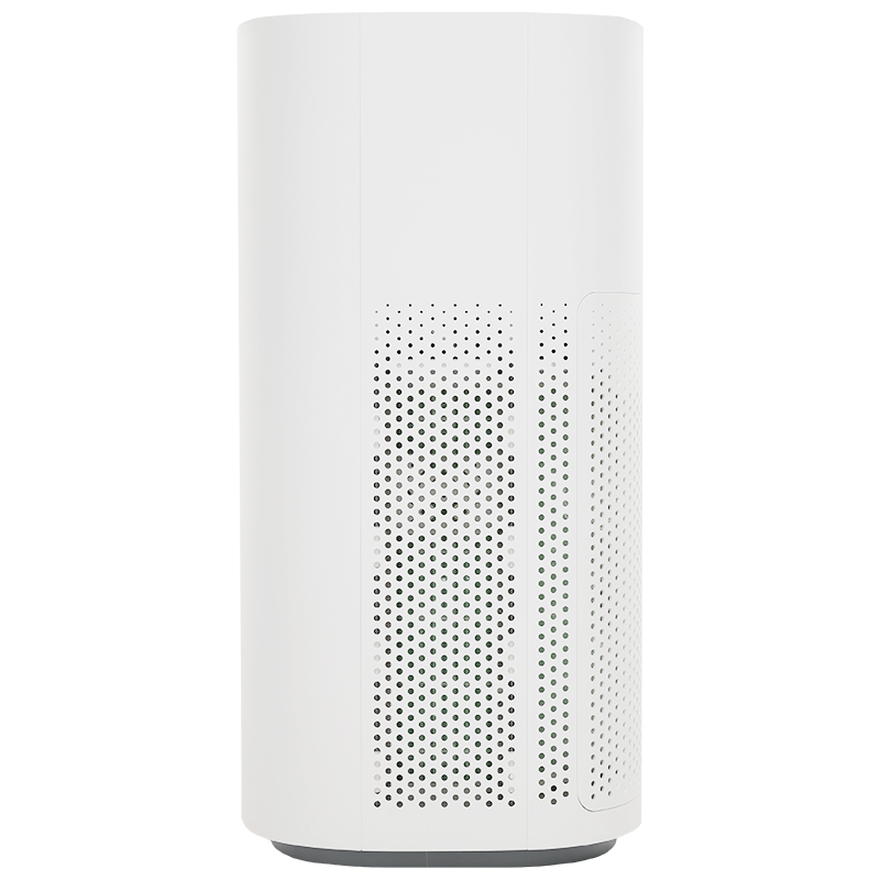 华为(HUAWEI) 空气净化器家用卧室办公室除甲醛灰尘雾霾PM2.5二手烟 智选全效空气净化器检测仪霾表屏显监测器