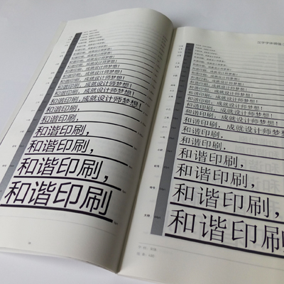 [正版]文字排版应用基础 字体大小间距行距设计师手册 数字英文汉字字体大小间距行距设计师手册书高清大图