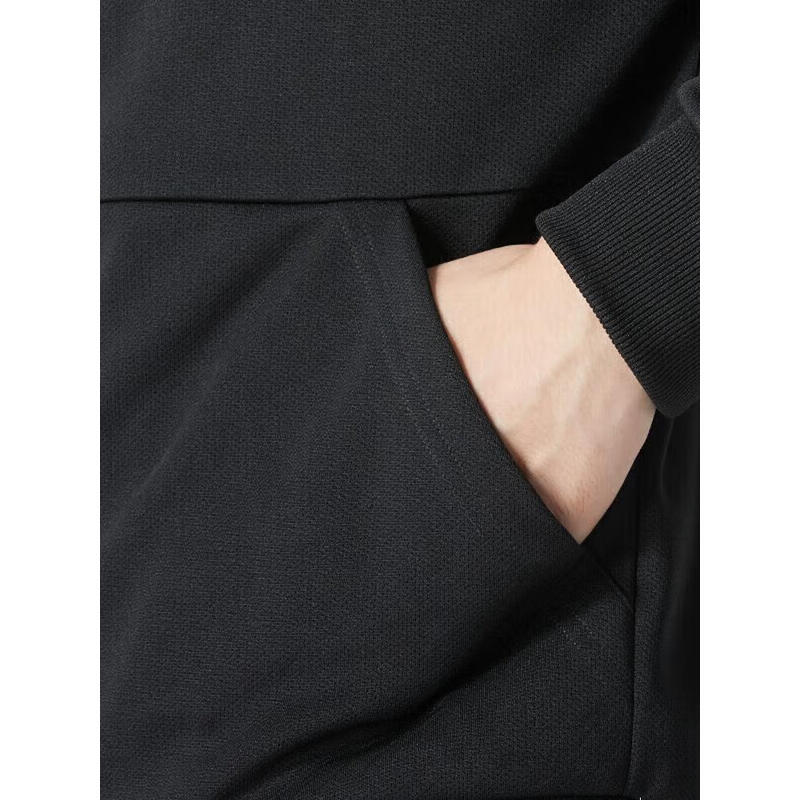 安德玛 中性 夹克 23600304-001/件高清大图