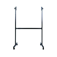 安盛宏方 ASHF716 500mmx400mm 白板架 (计价单位:个) 黑色