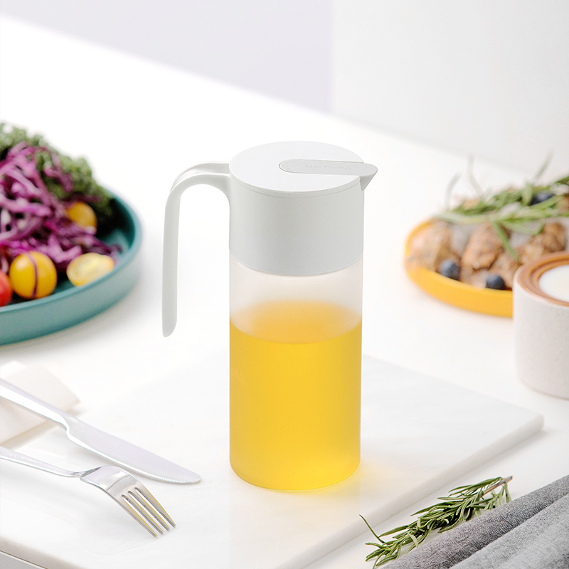 茶花 欧铂兹*自开盖油壶450 450ml/个高清大图