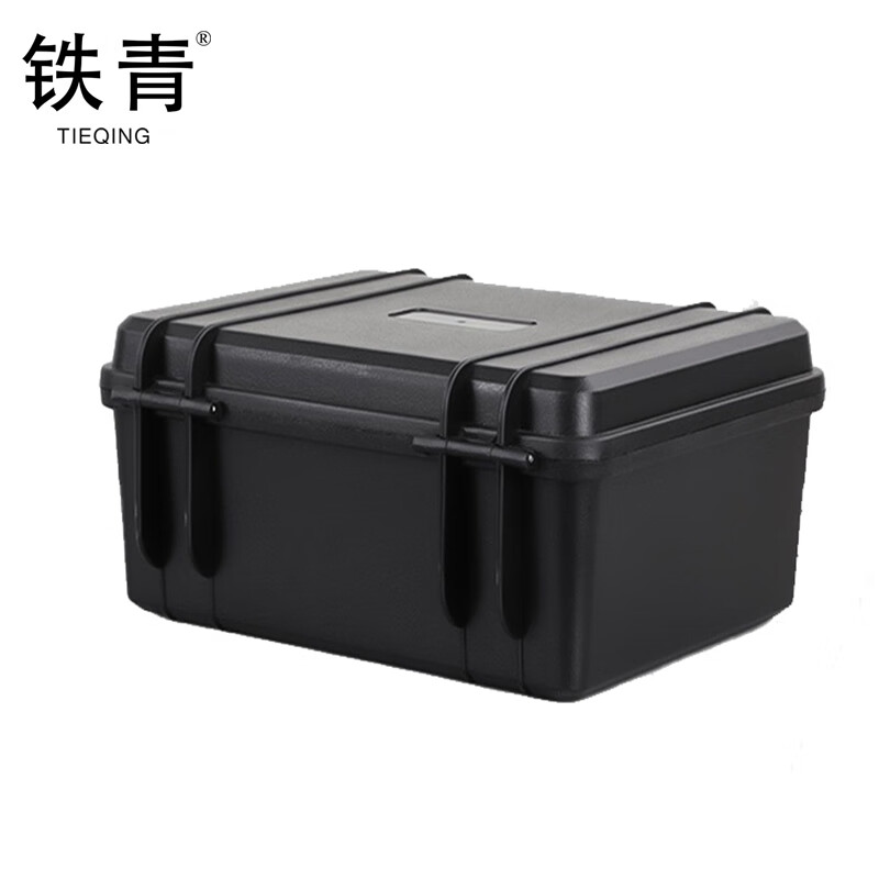 铁青工具箱K8 个高清大图