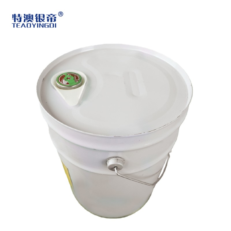 特澳银帝 超纯碳氢清洗剂TAOYD-21/20L/桶高清大图