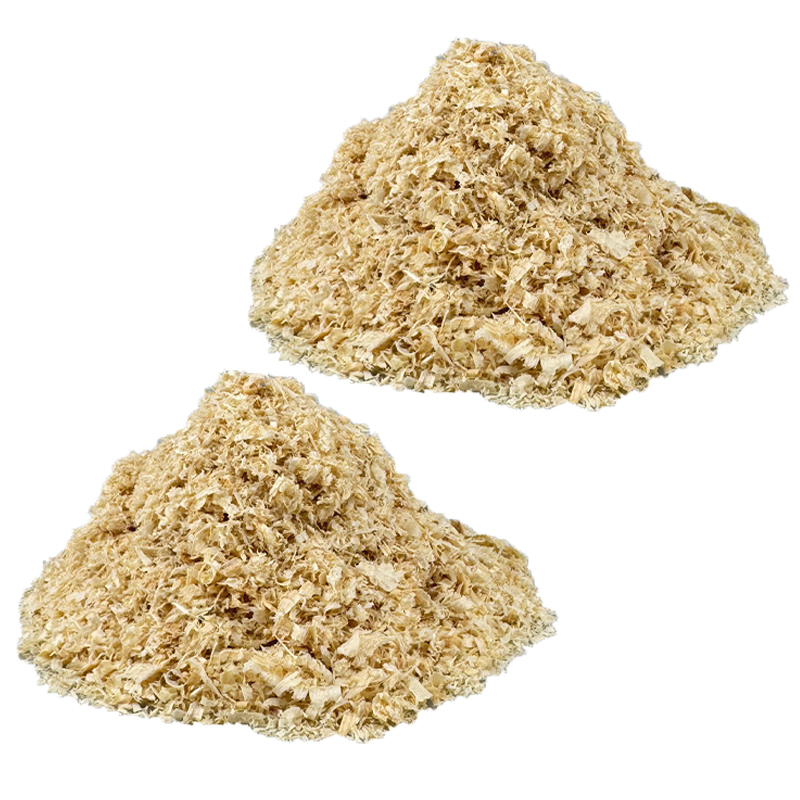 先围 粗锯末 松木3斤 袋高清大图