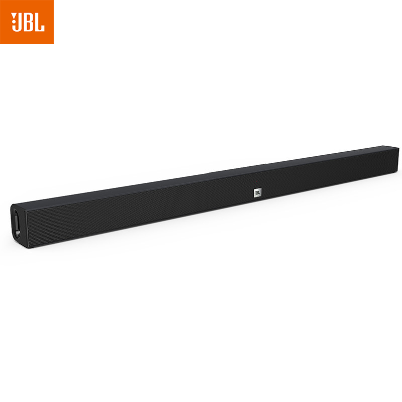 JBL CINEMA STV105 多媒体蓝牙音响 回音壁 Soundbar 条形音箱 家庭影院电视音响JBL CIN