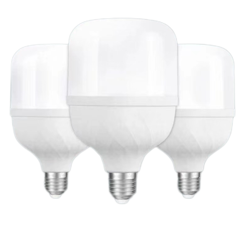 洛安斯 LED灯泡 50W 个高清大图