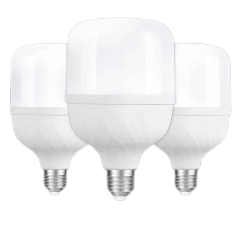 洛安斯 LED灯泡 50W 个图片