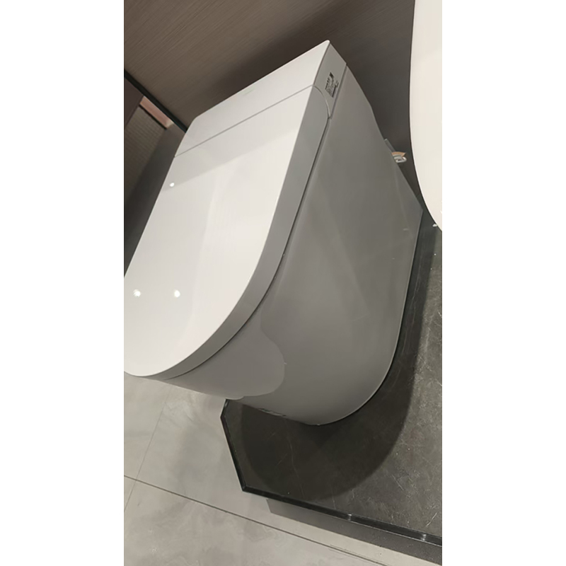 九牧智能马桶ZQ5350-S0-CJM305