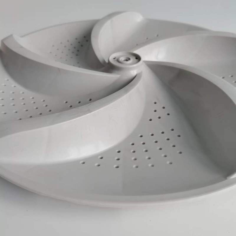 帮客材配 全新原装 P0970090269 ZWT75111DS 洗涤波轮 收前务必验货高清大图