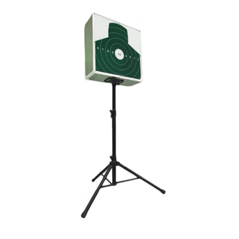 京锐达(JINGRUIDA)轻武器模拟打靶系统 激光训练报靶测试考核便捷终端4件套带后坐力高清大图