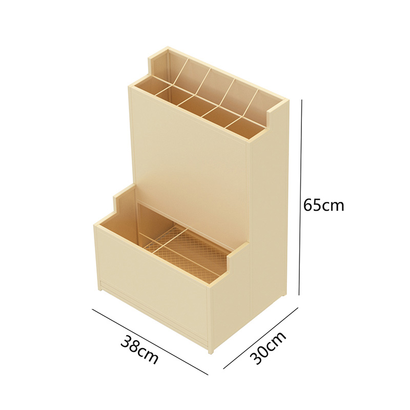 珂攸洋D款雨伞架黑色 E款金色雨伞架380*300*650mm个 雨伞架
