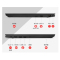 联想(Lenovo) E580笔记本电脑 15.6寸(I5-8250U 8G 500G+128G 2G独显 高分屏)
