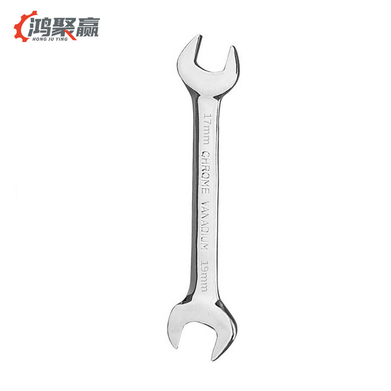 鸿聚赢 扳手 17-19mm 把高清大图