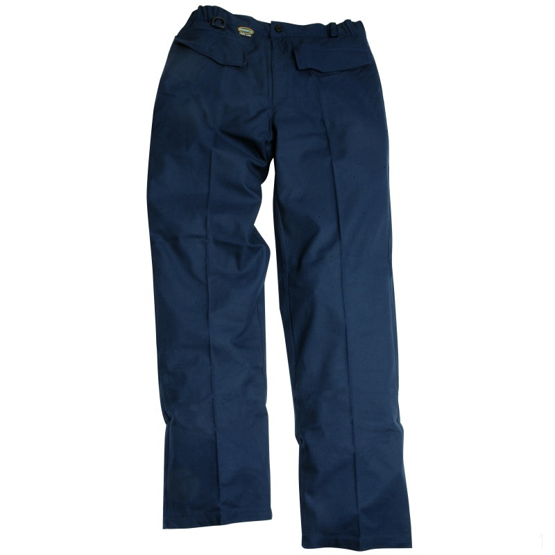 代尔塔 Delta 405312-XXL BORPA 三防工装裤-XXL(包装数量 1条)