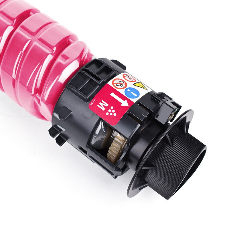 旗胜硒鼓MPC2503C 红支高清大图