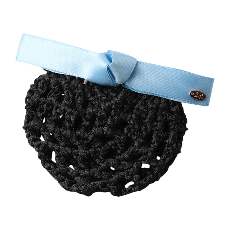 吾卫世 头花 标签款 个高清大图