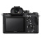 索尼(SONY)ILCE A7RM2(24-105mm F4)数码微单相机 单镜头套装 约4240万像素