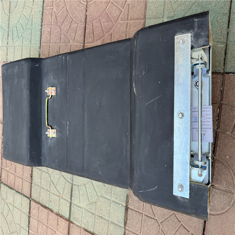 冀京丰防护罩920*420*200*10mm个高清大图