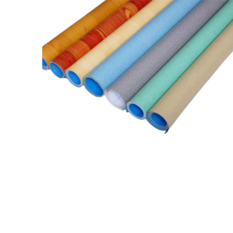 浪伍 塑胶地板革 厚2mm (单位:平方米)高清大图